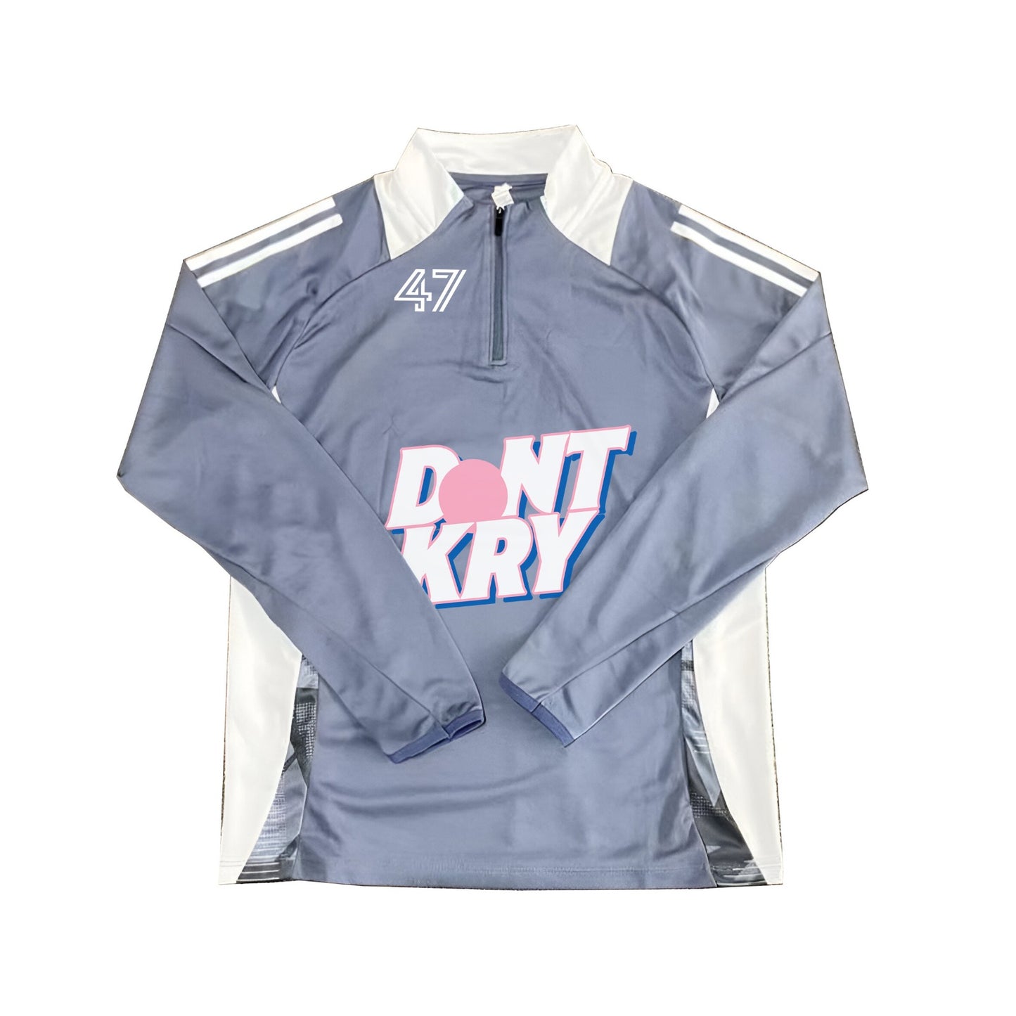 quarter zip