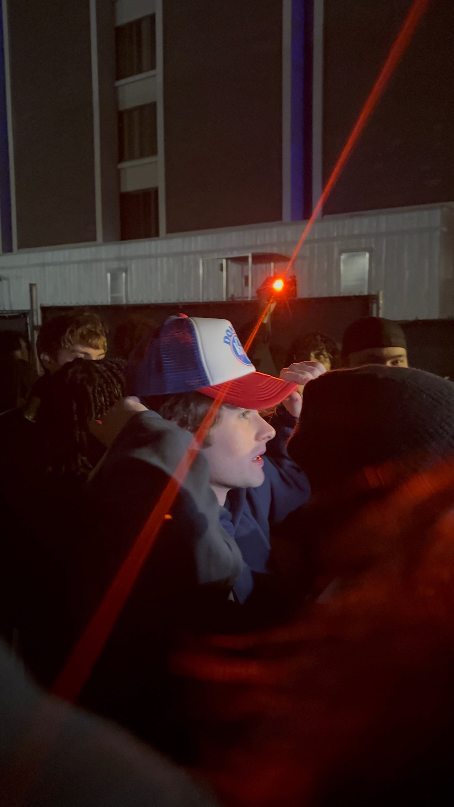 og trucker